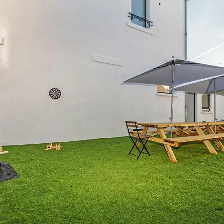 Maison 15 Couchages Ideale Pour Sejour En Groupe Prázdninový dům Clermont-Ferrand