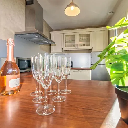 Maison 15 Couchages Idéale Pour En Groupe * Clermont-Ferrand