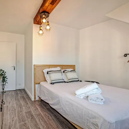 Prázdninový dům Maison 15 Couchages Ideale Pour Sejour En Groupe