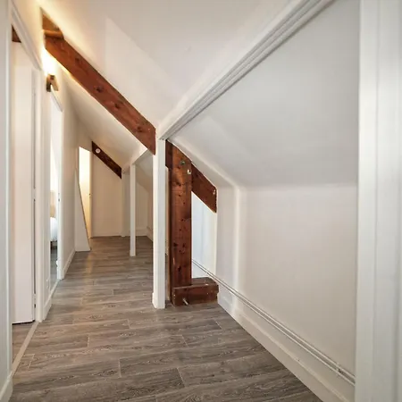 Maison 15 Couchages Ideale Pour Sejour En Groupe Prázdninový dům Clermont-Ferrand