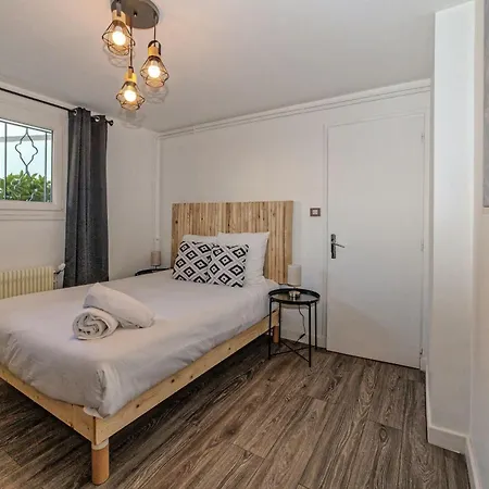 Maison 15 Couchages Ideale Pour Sejour En Groupe Prázdninový dům