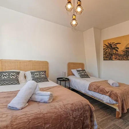Prázdninový dům Maison 15 Couchages Ideale Pour Sejour En Groupe *