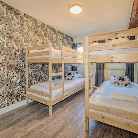 Maison 15 Couchages Idéale Pour En Groupe *