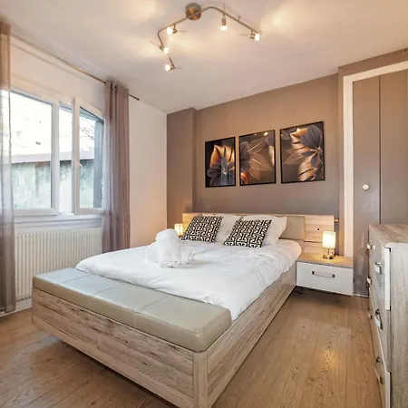 Maison 15 Couchages Ideale Pour Sejour En Groupe Prázdninový dům