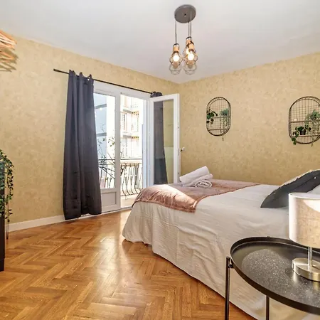 Prázdninový dům Maison 15 Couchages Ideale Pour Sejour En Groupe *