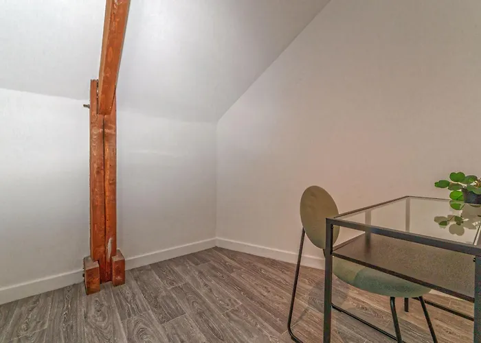 Maison 15 Couchages Ideale Pour Sejour En Groupe קלרמונט-פרנד