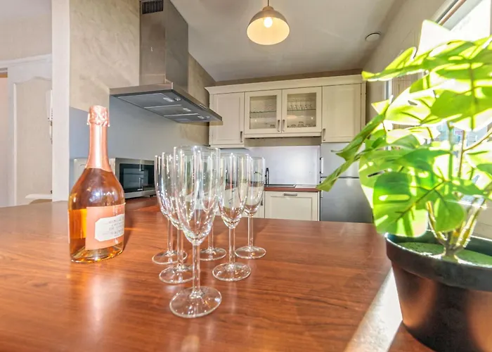 Maison 15 Couchages Idéale Pour En Groupe * Clermont-Ferrand